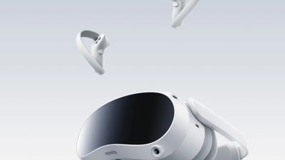 TikTok maker ByteDance scraps VR headset in favor of high-end Apple Vision Pro rival