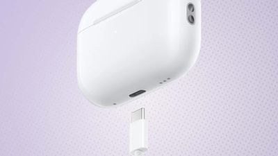 Apple is now letting you upgrade to the AirPods Pro USB-C charging case without buying new earbuds