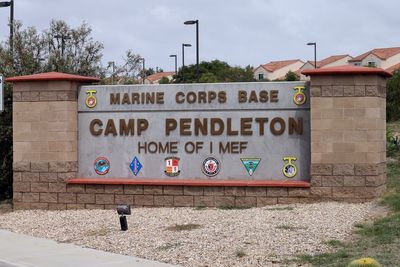 One Marine killed and 14 injured during training exercise in California
