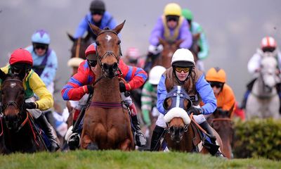 Talking Horses: Cheltenham test can win over cross-country sceptics