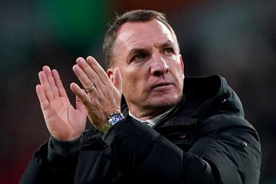 Celtic can push on in Europe with the right signings says Brendan Rodgers