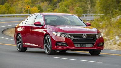 Honda Will Lease You A 5-Year-Old Car Because New Ones Are Too Expensive [UPDATE]