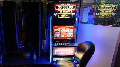 Cashless gaming trial expanded, venues revealed