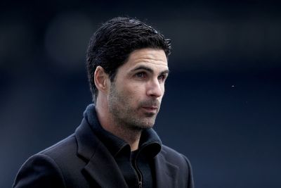 Why Mikel Arteta escaped punishment for referee rant after Arsenal loss