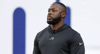 Thomas Brown asked about his wife’s ‘we are fired’ post