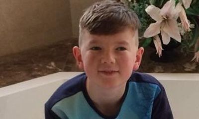 British boy missing since 2017 Spanish holiday found in France