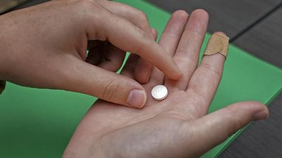 US Supreme Court ruling on abortion pill could 'tie the hands of every state'