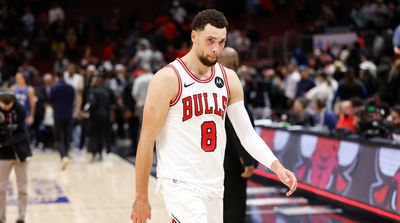 Zach LaVine ‘Obviously’ Wants Lakers Trade, But Key Issue Looms for Bulls, per Report