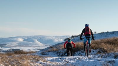 Last chance Christmas stocking fillers and small gift ideas for mountain bikers and off-road riders