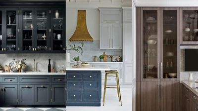 5 simple ways to make your kitchen cabinets look more expensive