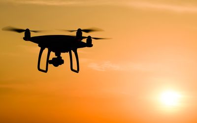 Agricultural Drone Progress at Risk from Regulators: The Kiplinger Letter