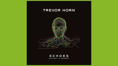 “Steve Hogarth is a revelation among an impressive, if seemingly random, array of singers”: Trevor Horn’s Echoes – Ancient & Modern