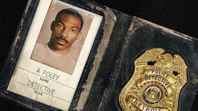 Netflix's trailer for Beverly Hills Cop: Axel Foley shows a high-octane 80s action reboot