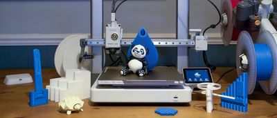 Bambu Labs A1 3D printer review