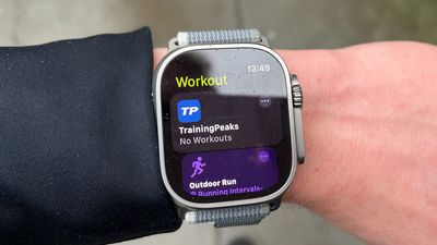 I tried the Apple Watch's best new fitness feature in ages, but it's not for everyone