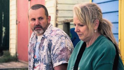 Neighbours spoilers: BIRTHDAY BUST-UP for Toadie and Melanie?
