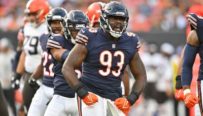 Bears predictions: Week 15 at Browns