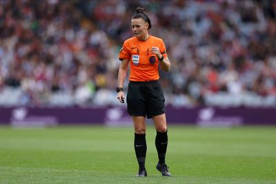 Rebecca Welch to make history as Premier League’s first female referee