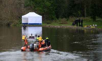 ‘High probability’ missing Gaynor Lord went into river, Norwich police say