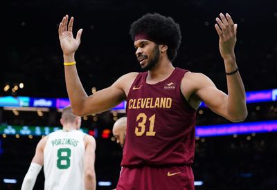 Boston Celtics vs. Cleveland Cavaliers: How to watch, broadcast, lineups (12/14)