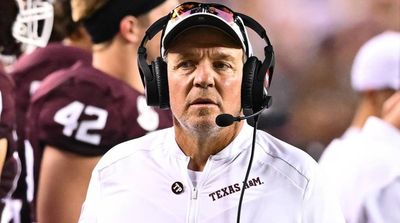Jimbo Fisher Bashes College Football Playoff for Florida State Snub