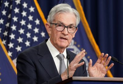 Powell Uncertain on Fed Balance Sheet Wind-Down End