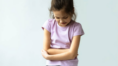 Constipation and urinary tract infection among children: What is the relation?