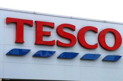 Tesco recalls Christmas staple due to 'possible presence of moths'