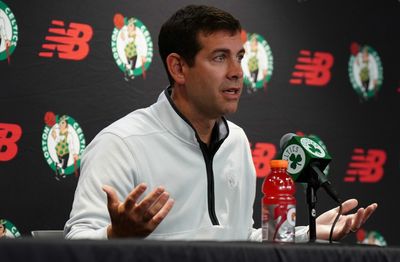 Checking in on the Boston Celtics’ options at the start of the NBA’s 2023-24 trade season