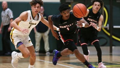 Thursday’s high school basketball scores