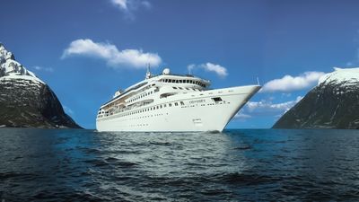 A new 3.5-year cruise for remote workers is set to embark next May