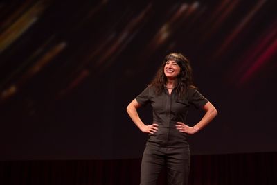 Melissa Villaseñor, Ralph Barbosa Top Latin Times' List of Best Stand Up Comedians of 2023