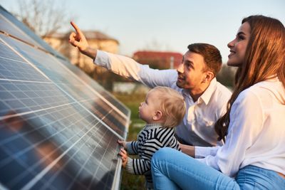 3 Solar Stocks to Watch in 2024
