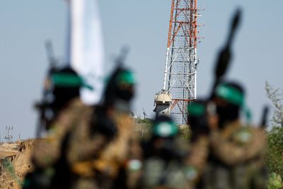 Mossad foils European Hamas terror plot, multiple arrests reported