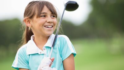 Are Junior Golfer Social Media Accounts Exhibition Or Exploitation?