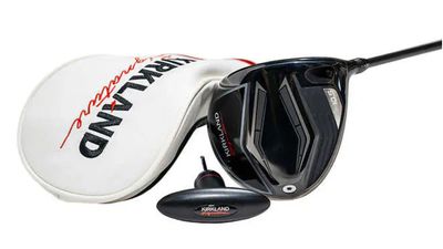 Costco Kirkland Signature Driver Goes On Sale