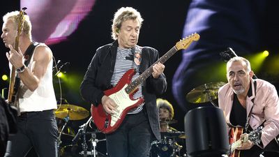“Things had been good – now there were arguments. At the last gig, Andy and I argued about an amplifier and who would use it”: Original The Police guitarist Henry Padovani explains why he was ousted in favor of Andy Summers – but didn’t mind being fired