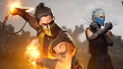 Mortal Kombat 1 crossplay on PS5, Xbox Series X|S and PC gets February 2024 release window