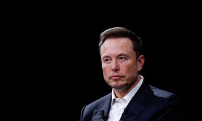 Elon Musk spends $100m to open new university in Texas