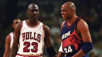 Charles Barkley Eager to See ‘Uncomfortable’ Michael Jordan-Scottie Pippen Reunion