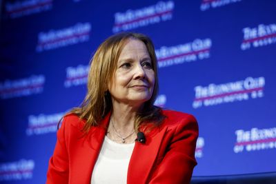 GM CEO says a key new safety feature will come to its cars