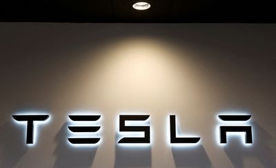 Tesla Trims Model 3, Y Delivery Wait in China