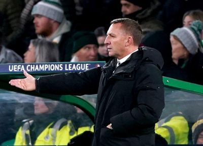 Is Feyenoord win proof that Celtic are progressing under Rodgers?