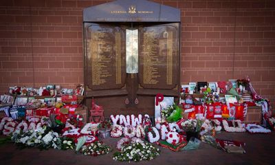 A ‘Hillsborough law’ would ensure the powerful have no place to hide