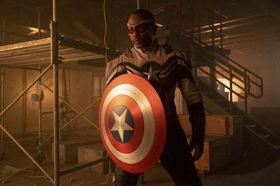 'Captain America 4' Reshoots Prove the MCU Is Finally Getting Back on Track