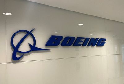 Chris Raymond: Boeing's New Aftermarket Business Chief