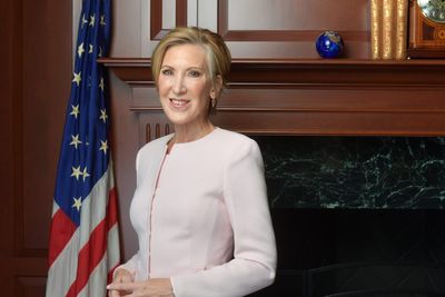 Carly Fiorina: 'America's 250th needs American business'