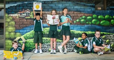 'People are excited': data-driven ACT school makes great leap in NAPLAN