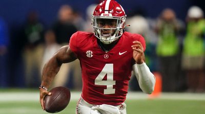 Alabama QB Jalen Milroe Makes Decision on Whether to Declare for NFL 2024 Draft