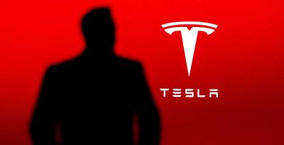 Tesla Stock Makes Decisive Move From Key Level. Is This A Buy Signal?